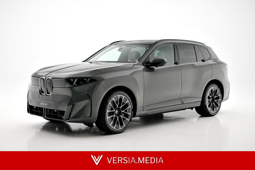 Este SUV eléctrico que llega a Europa equipa la batería más grande del mercado: con sus 141 kWh podría alimentar una casa durante una semana