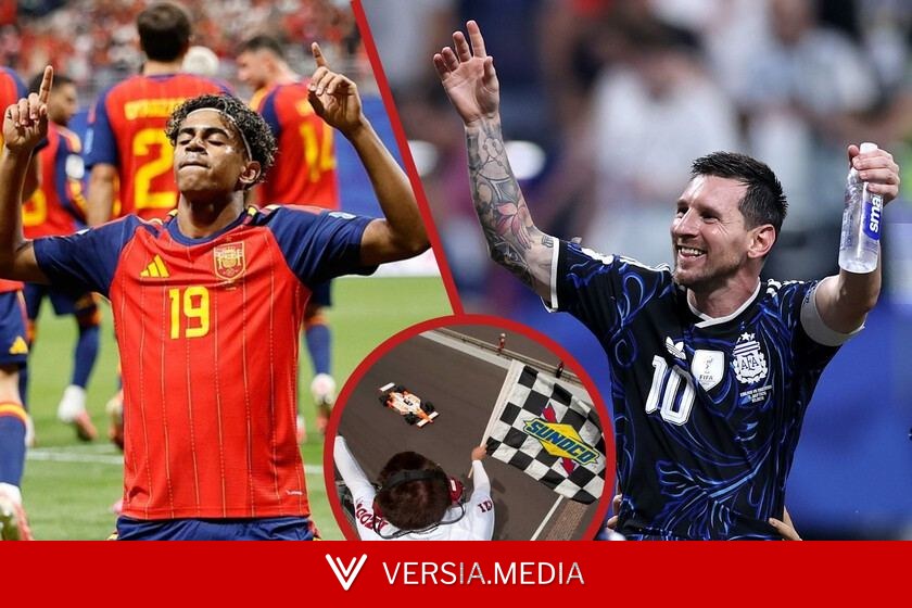 La IndyCar avisa: la carrera de Álex Palou no empezará hasta que acabe el España-Argentina de Mundial de fútbol