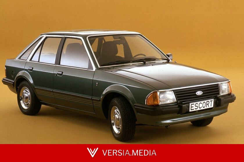 El manual decía que se tardaban 3 horas en cambiar el motor de un Ford Escort. Hace 40 años cinco marines lo hicieron en 42 segundos