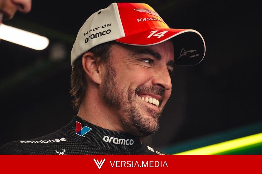 Ni Le Mans, ni IndyCar. Fernando Alonso ya ha decidido lo que quiere hacer cuando deja la Fórmula 1