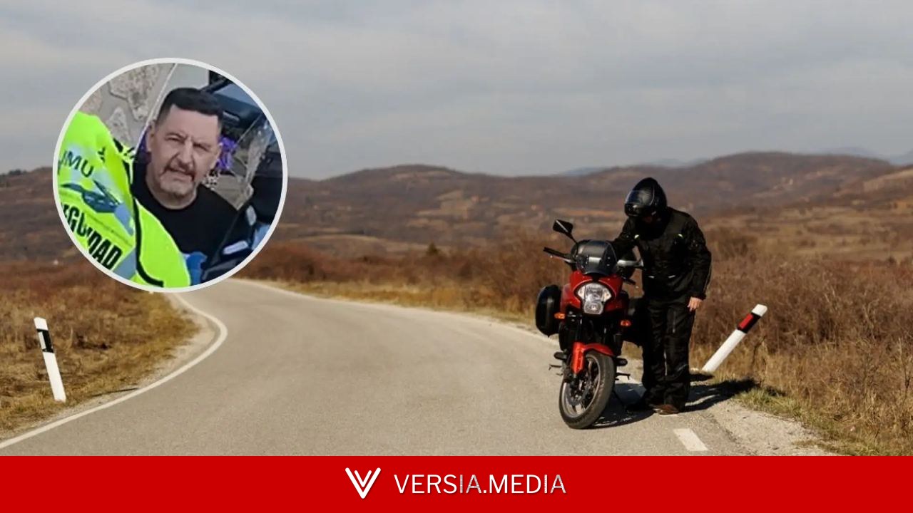 Un experto en seguridad vial, sobre la obligatoriedad de los chalecos en las motos: