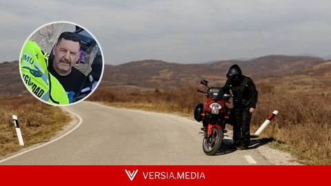 Un experto en seguridad vial, sobre la obligatoriedad de los chalecos en las motos: 