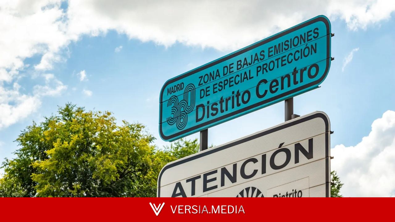 Las ZBE más restrictivas de España: ¿Qué son las Zonas de Bajas Emisiones de Especial Protección que solo están en Madrid?