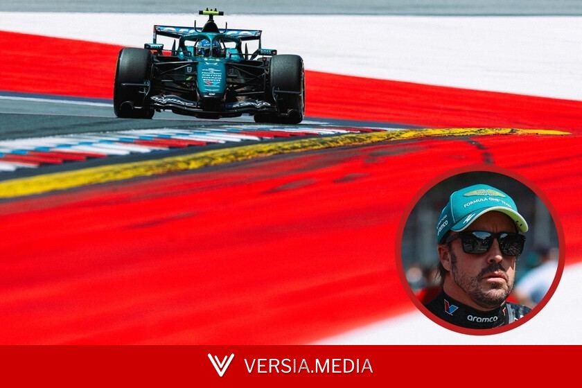 Ni la FIA, ni el piloto. La culpa de las constantes multas a Fernando Alonso la ten√≠a una peque√±a pieza de 50 de euros