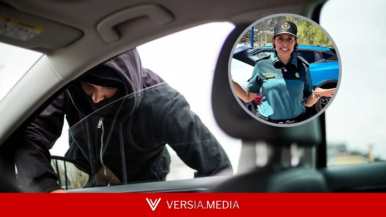 La Guardia Civil lo deja claro: