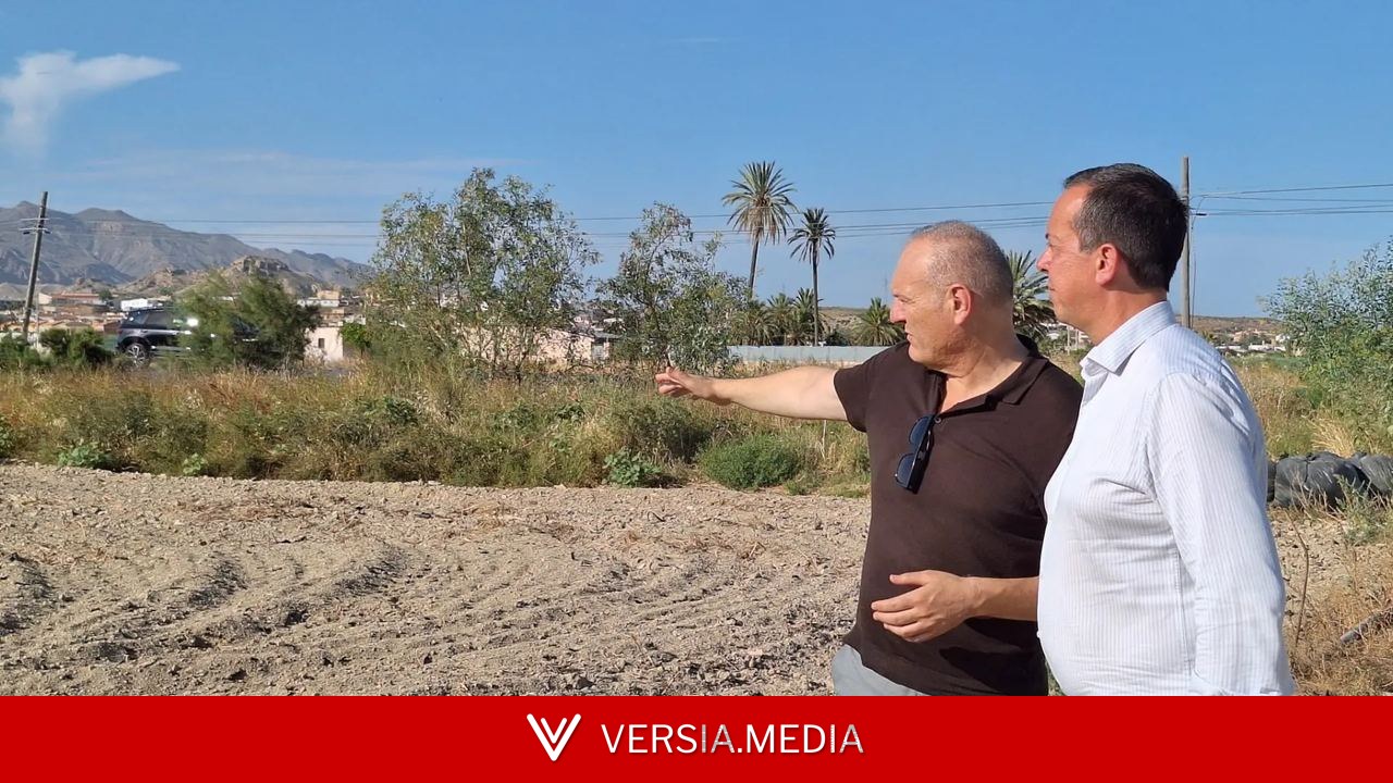 Transportes destina 3,19 millones de euros para reparar daños en la A-7 y otras dos carreteras de Almería