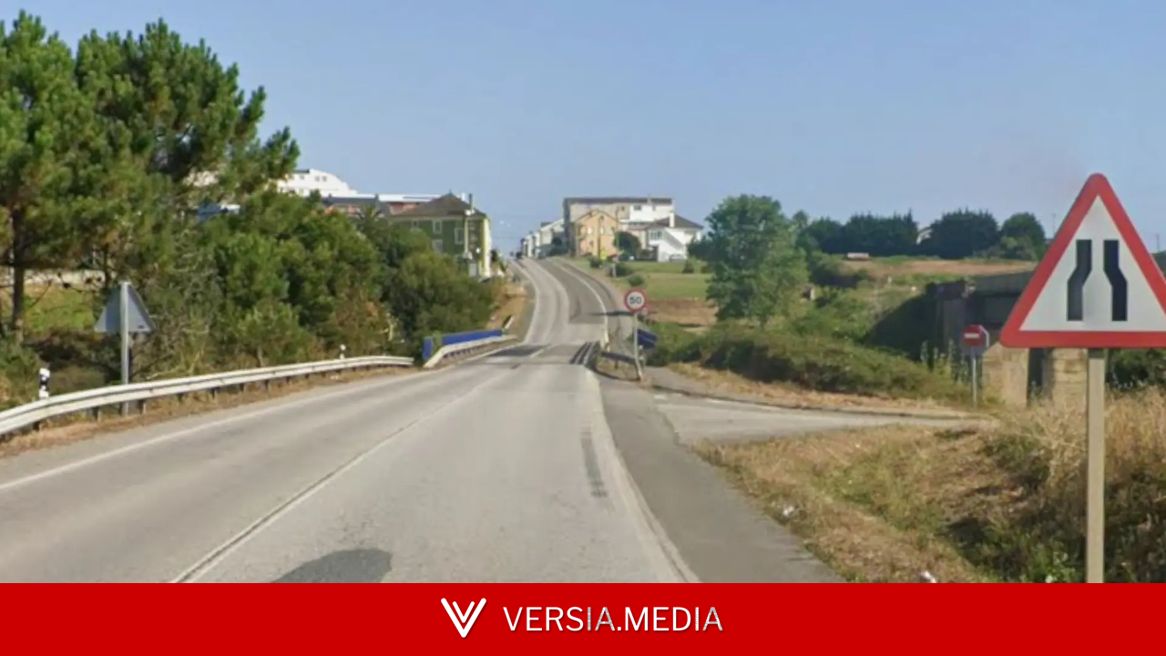 Luz verde a la nueva autovía de 123 millones de euros que descargará una nacional transitada por 15.000 coches al día en Galicia