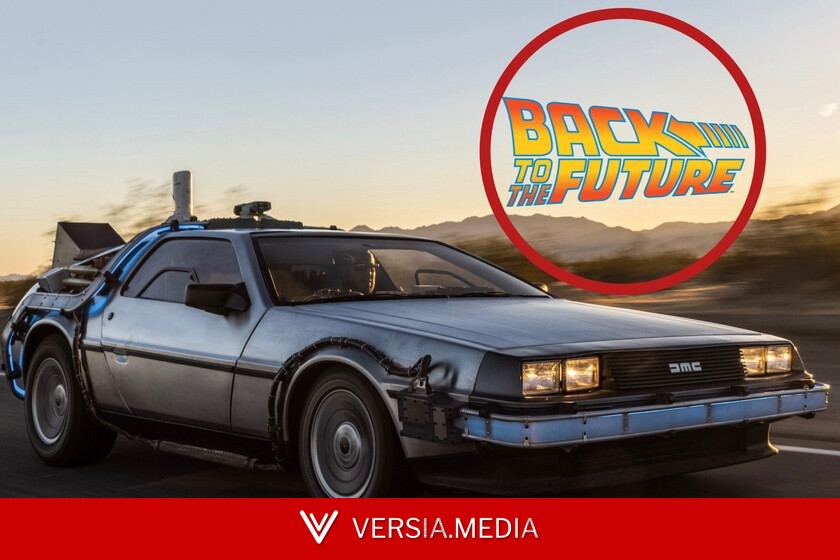 “Doc no conduce un jodido Mustang”. El portazo que Robert Zemeckis dio a Ford en una de las películas más famosas de la historia