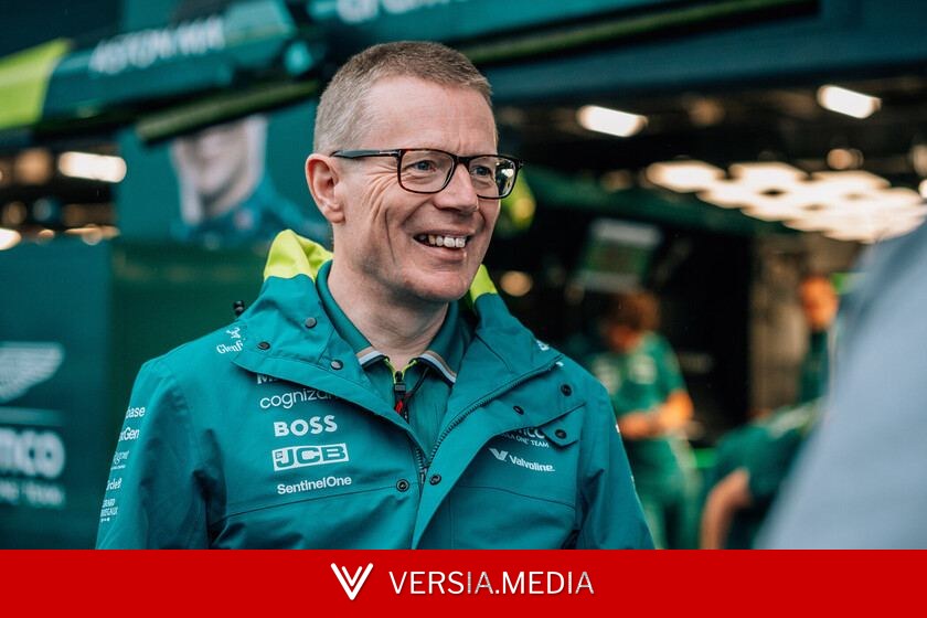 Confirmado. Aston Martin ha despedido al se√±alado como gran responsable del fiasco de los motores Honda