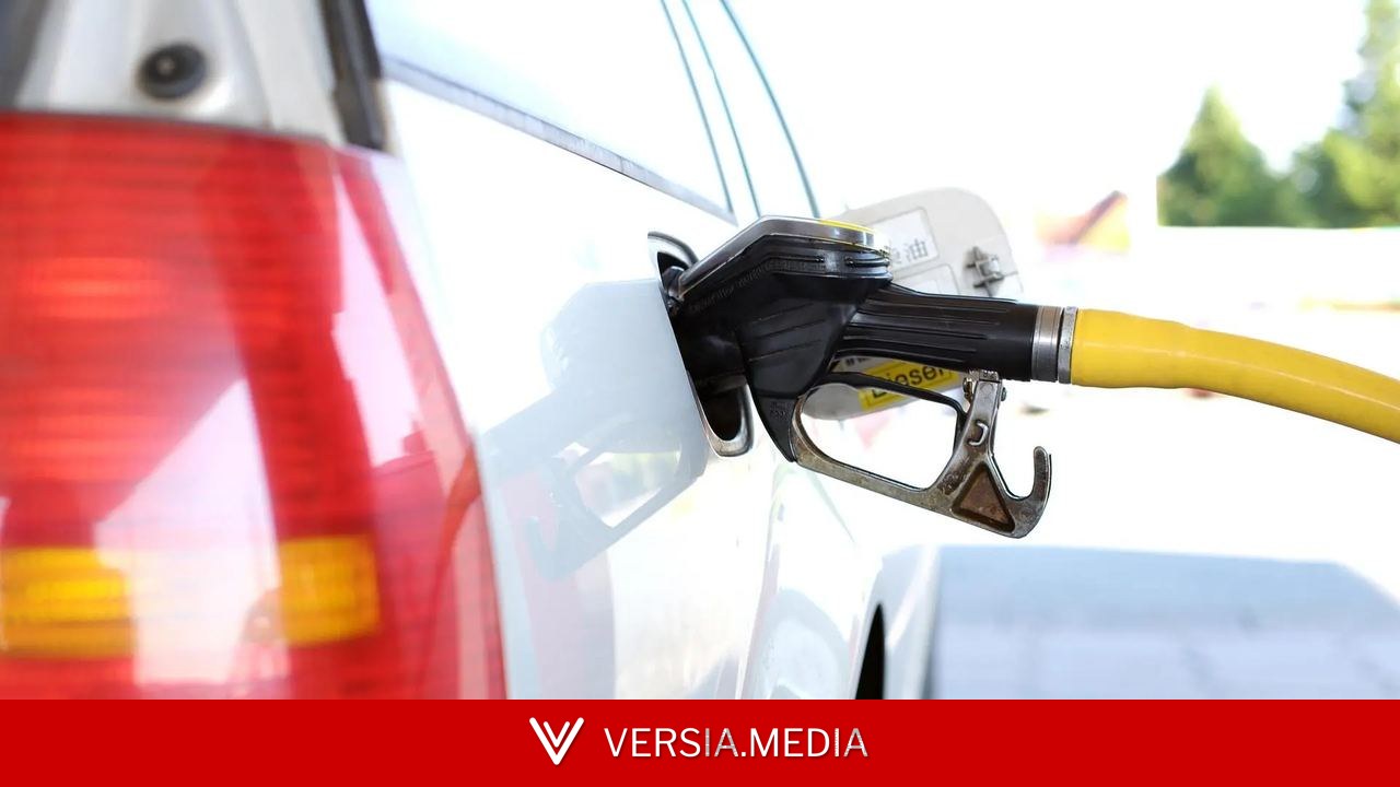 ¿Cuánto se va a pagar ahora por la gasolina? Así queda el precio de los carburantes con la retirada progresiva de la rebaja fiscal
