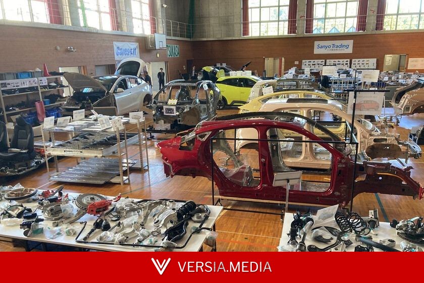 El truco chino para vender coches baratos: cómo la ingeniería de los coches chinos está obligando a las marcas tradicionales a bajar sus estándares
