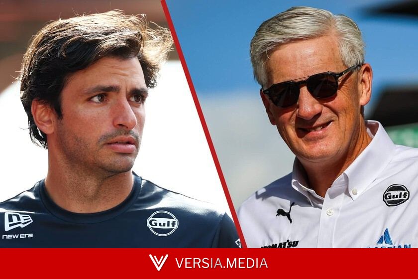 Matthew Savage, propietario de Williams:
