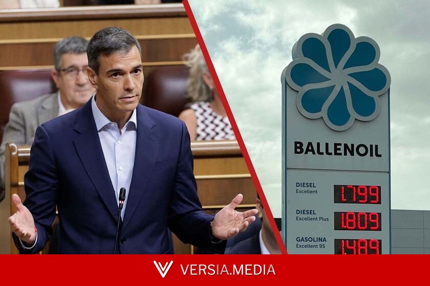 Confirmado: si el Gobierno no prorroga la ayuda a los combustibles, el 1 de julio pagaremos 15 euros más por llenar el depósito