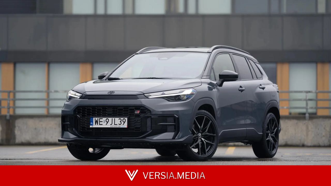 El SUV híbrido de Toyota que pocos tienen en cuenta y es de los más interesantes del mercado