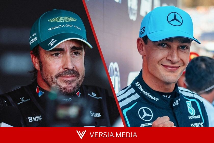 Fernando Alonso responde a la FIA: