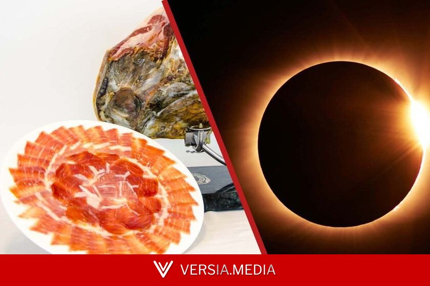 Jamón y estrellas: el plan infalible para cenar en tu furgo durante el apagón