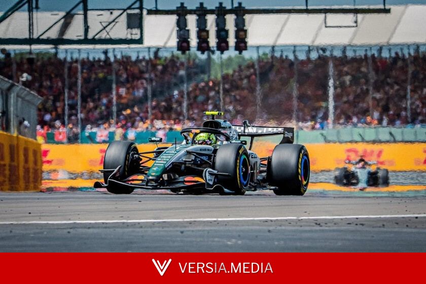 Guía completa del GP de Bélgica de Fórmula 1: horarios y canales para ver la carrera en directo
