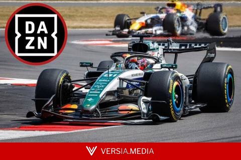 DAZN paga las consecuencias de los desmanes de la F√≥rmula 1: La mitad de los que ve√≠an las carreras hace un a√±o han dejado de hacerlo