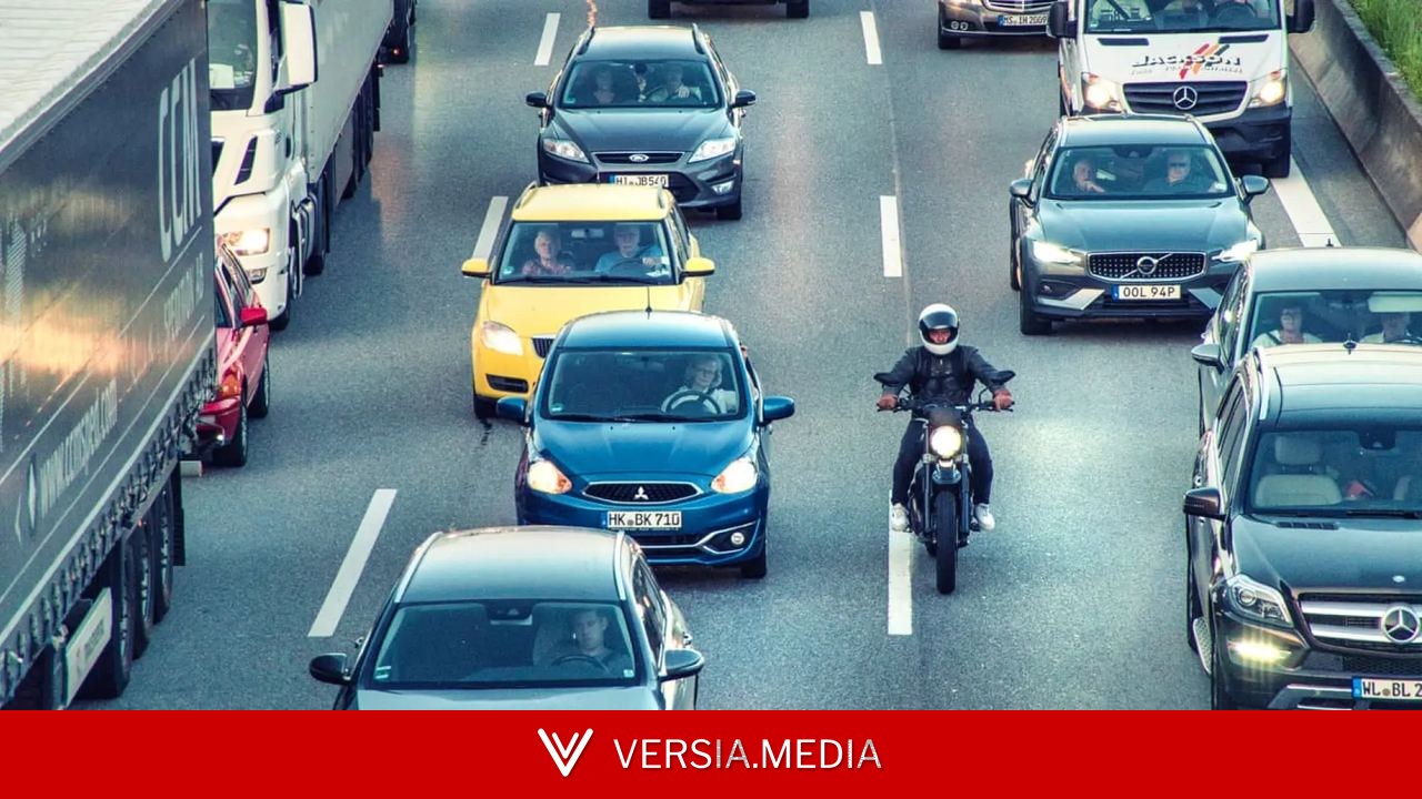 Arranca la Operación Verano 2026 y la DGT recuerda: