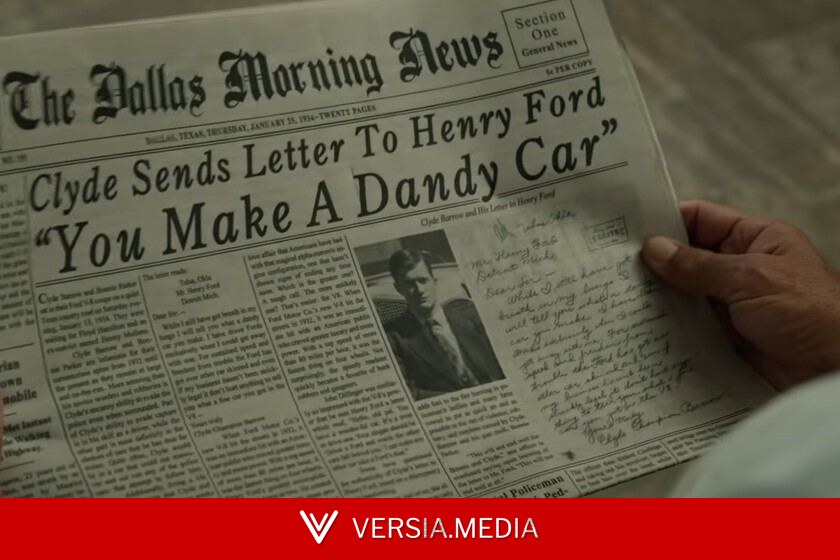 Después de 100 años una carta sigue generando debate: cuando el ladrón más famoso del mundo escribió a Henry Ford para felicitarle por sus motores