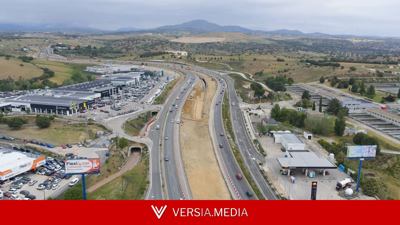 La IA llega a las carreteras de Madrid: instalarán 40 cámaras que anticipan incidencias u optimizan la circulación