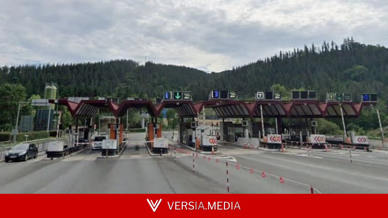 Ya es oficial: el nuevo sistema de peaje que implementarán en el tramo de la AP-68 en la provincia de Álava