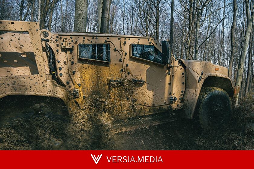 El polémico relevo del Humvee. Nació para sobrevivir a la guerra moderna pero se ha topado con un enemigo inesperado: la cadena de montaje