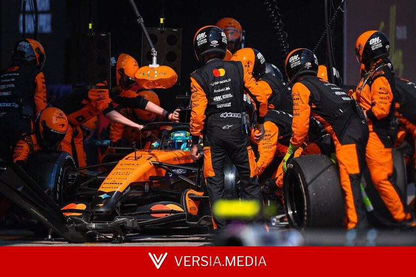 Creíamos que nunca volveríamos a ver repostajes en la Fórmula 1. Ahora la FIA está negociando su regreso