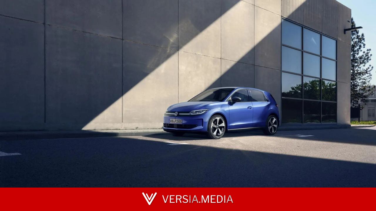 El nuevo Volkswagen ID.Polo puede ser uno de los eléctricos más interesantes del mercado: menos de 20.000 euros y hecho en España