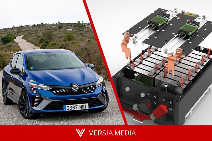 El coste oculto de los coches microhíbridos: por qué cambiar su pequeña batería cuesta casi lo mismo que en uno 100% eléctrico