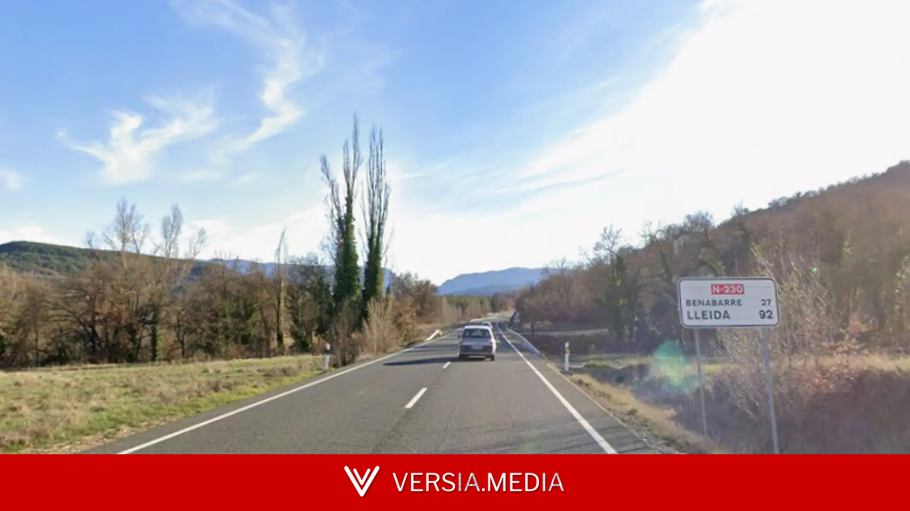 El ministerio de Óscar Puente, más cerca de agregar carriles adicionales en la N-230 con una inversión de 65 millones de euros