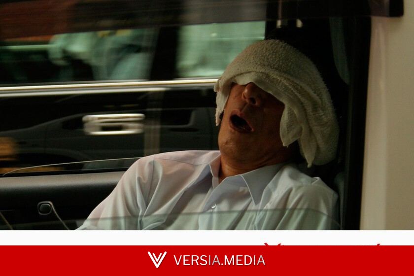 ¿Está permitido dormir dentro del coche? Esto es lo que dice la DGT