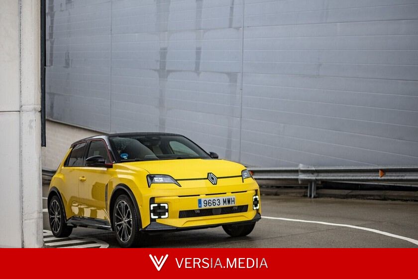 Hace un par de a√±os nadie quer√≠a comprar un coche el√©ctrico usado. Ahora es el segmento que m√°s crece en Espa√±a