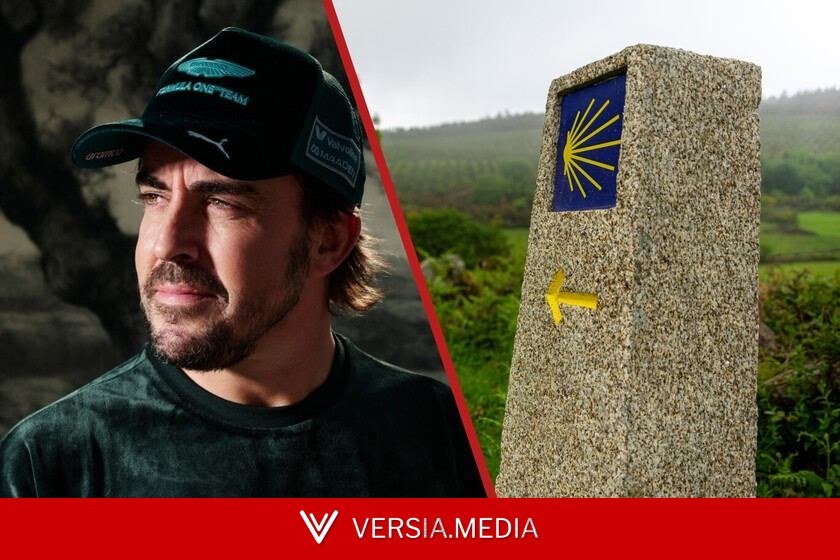 Fernando Alonso ya piensa en su vida después de la F1: