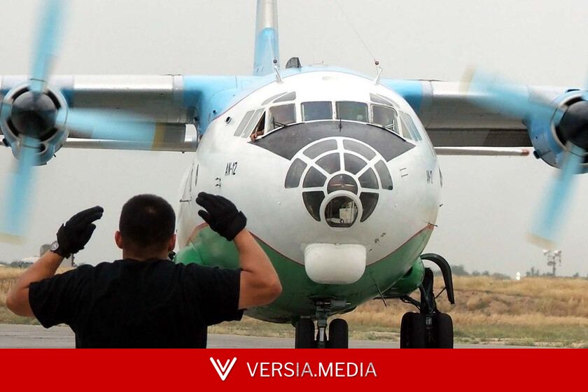 Por qué Rusia se niega a jubilar el morro de cristal en sus aviones militares
