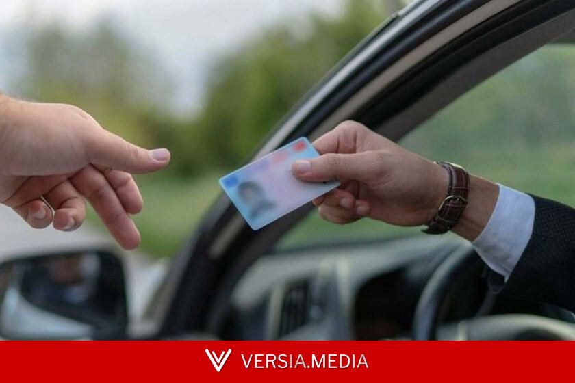 Carnet de conducir único y digital para todos los europeos: Bruselas está trabajando en una importante reforma del permiso de conducir que nos afecta a todos