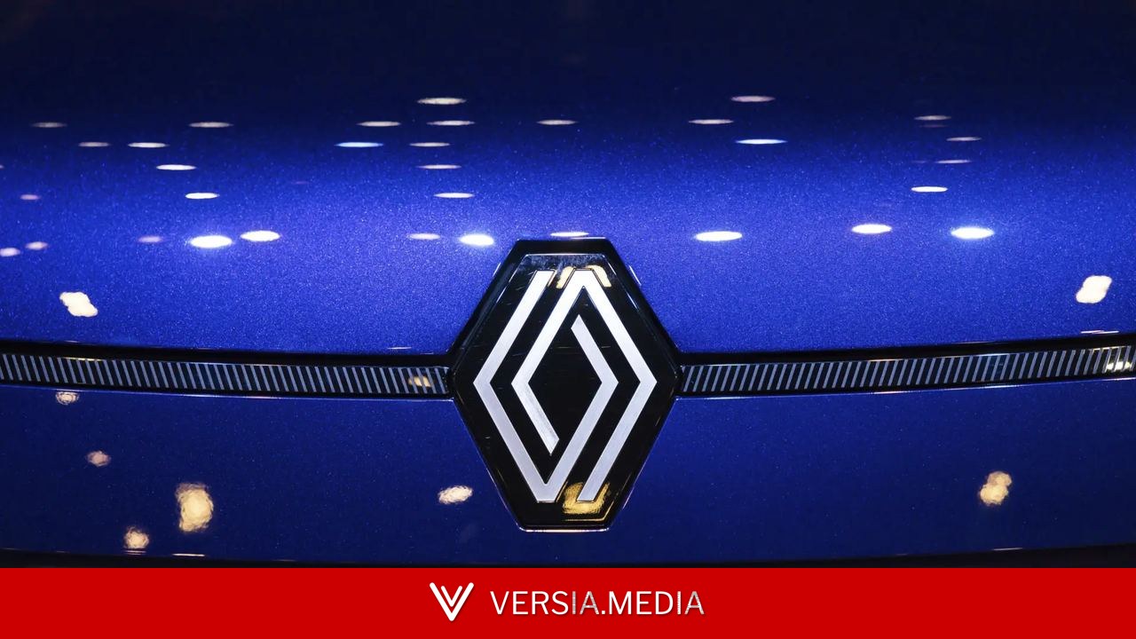 El megaplan industrial de Renault echará a andar en 2028 en Palencia y Valladolid: tendrá dos modelos 100% eléctricos y una nueva plataforma