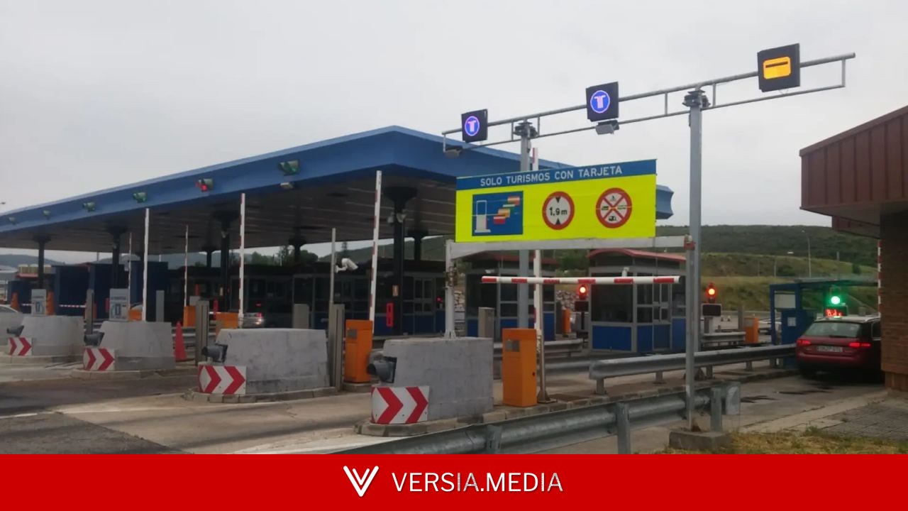 Galicia, Asturias y Castilla y León recurren a Europa para eliminar los peajes de las autopistas AP-9 y AP-66