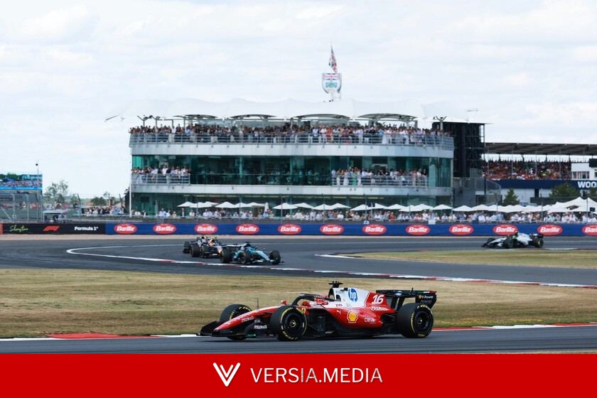 Charles Leclerc rompe la sequía gracias a una avería de Kimi Antonelli y la F1 se sigue saboteando a sí misma