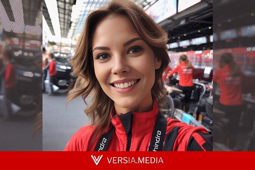 Hace dos a√±os naci√≥ y muri√≥ la primera influencer de motor generada por IA. Fue un experimento de lo que ya est√° pasando