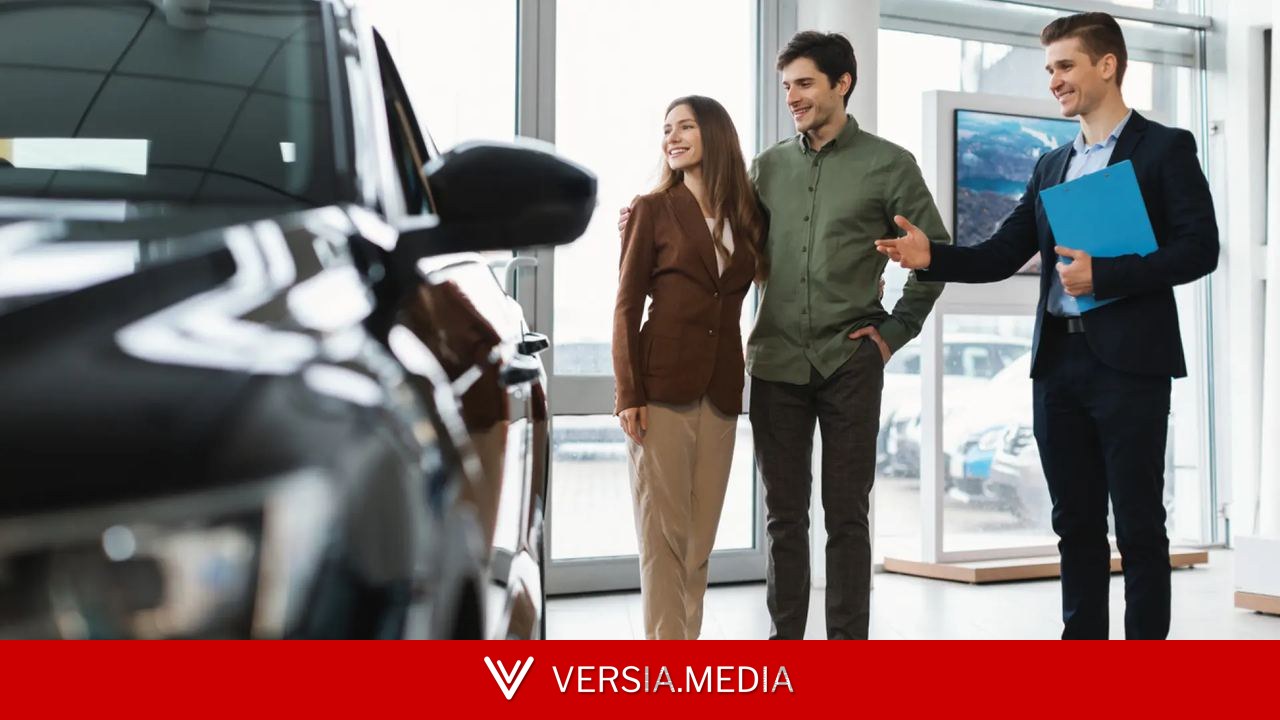 Financiación flexible o pago al contado: pros y contras de estas fórmulas para estrenar coche