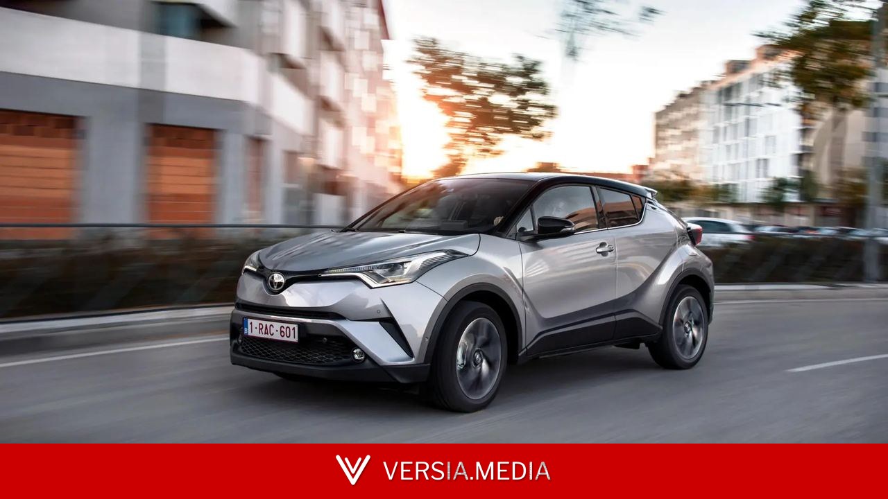 Hace 10 años Toyota se atrevió con un SUV muy distinto... y terminó en uno de sus mayores éxitos