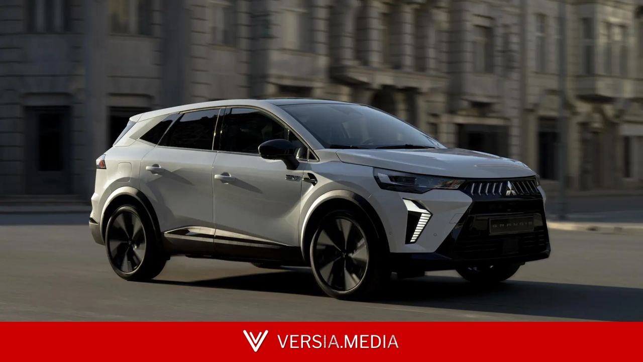Probamos el Mitsubishi Grandis híbrido 160 CV: eficiencia real, espacio para todo y 5 l/100 km