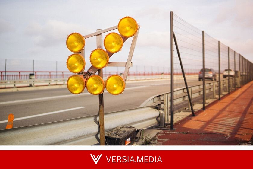 Confirmado, la DGT aumenta su vigilancia este verano con un 40% más de controles: así es la estrategia de Tráfico en zonas de obras