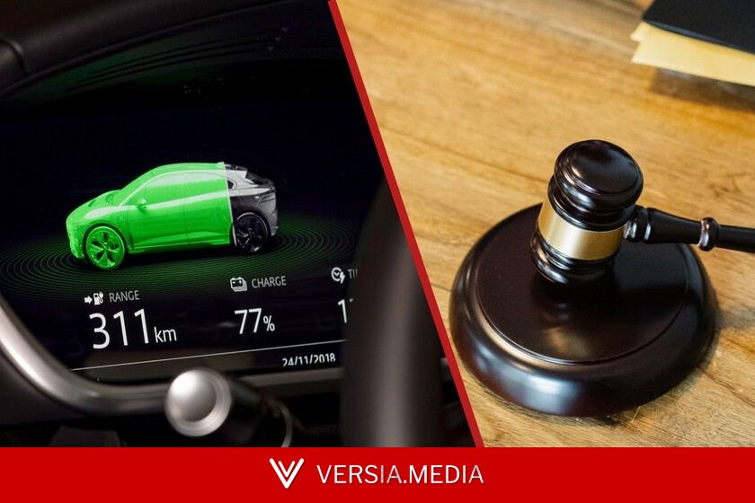 Sentencia hist√≥rica: por primera vez una marca tendr√° que devolver el dinero por un coche el√©ctrico que no cumpl√≠a la autonom√≠a homologada