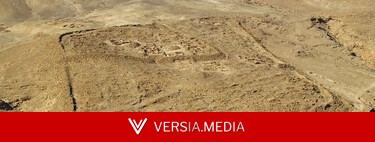 Arqueólogos descubren en Badajoz el primer coche de lujo de España: un carro de bronce de hace 2.500 años