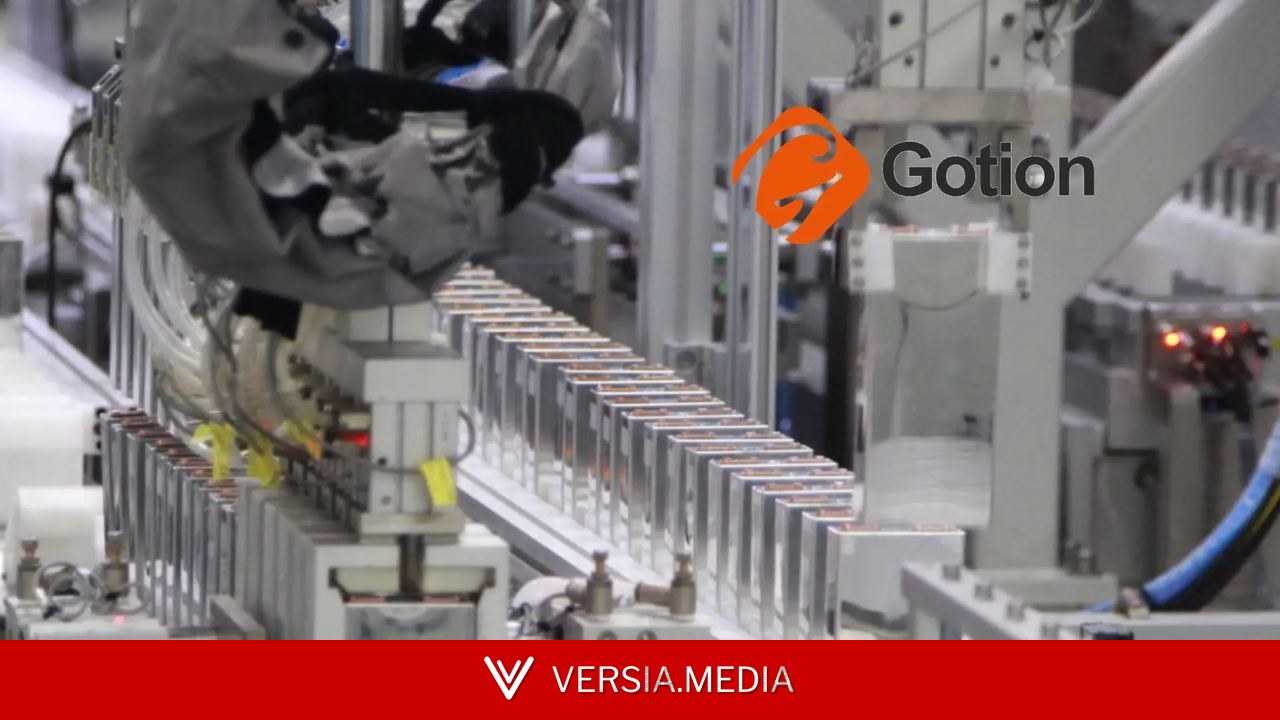 Casi mil millones de euros de inversión para crear baterías de coches eléctricos en Valladolid: se generarán 3.500 empleos