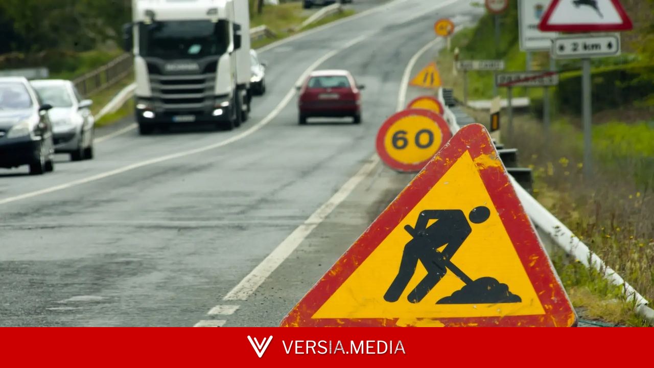 El ministerio de Óscar Puente adjudica por 102 millones de euros la duplicación de la N-2 en este tramo