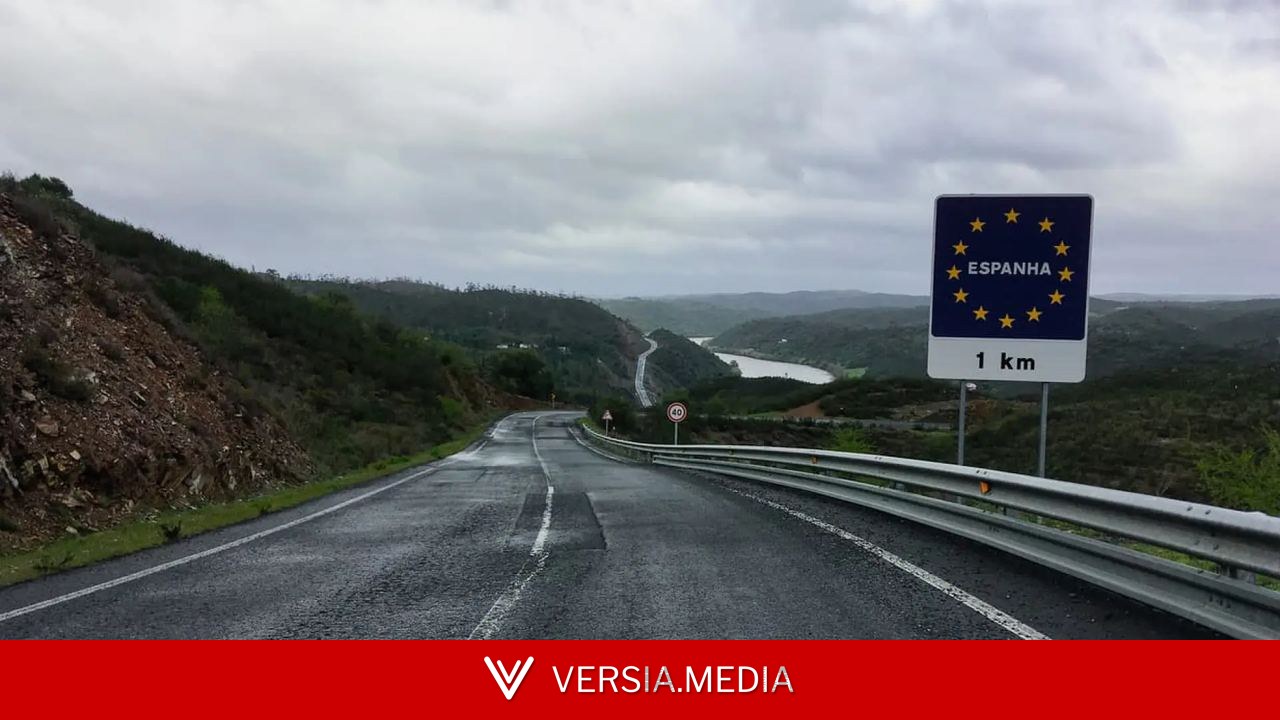 Unir Lisboa y Cáceres en autovía: la prioridad de Portugal para completar el corredor internacional hasta Madrid