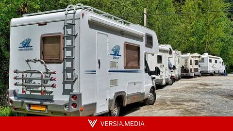 Las autocaravanas podrán aparcar en las ciudades sin discriminación: condiciones para hacerlo cumpliendo la ley